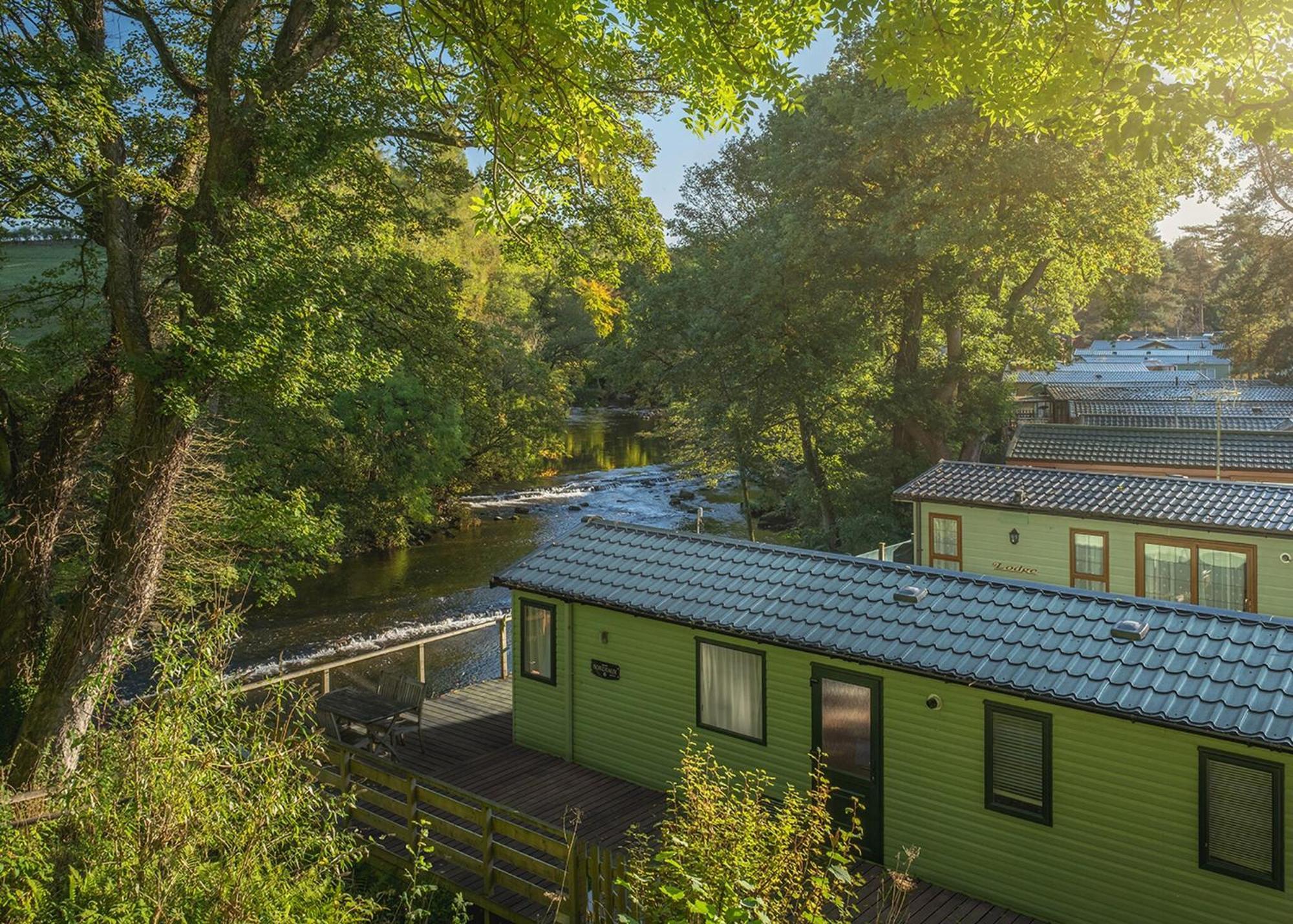 Lowther Park Hotel Clifton  Exterior photo